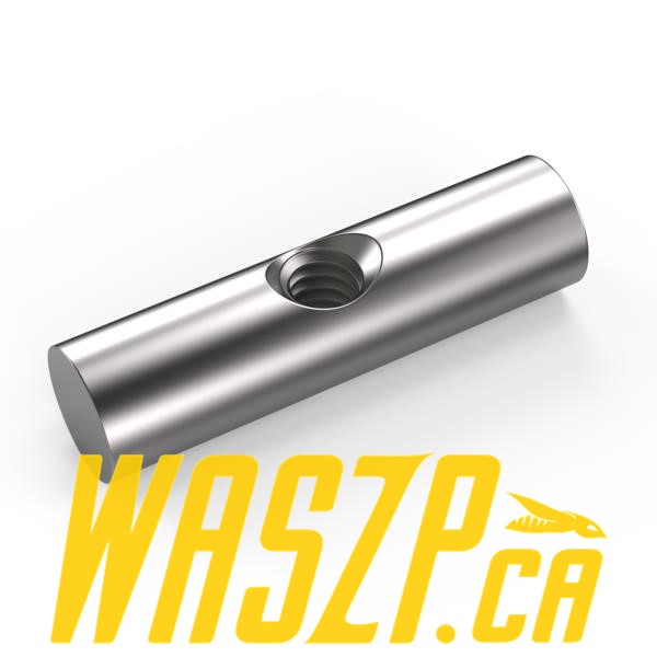 Foil Horizontal barrel nut V2