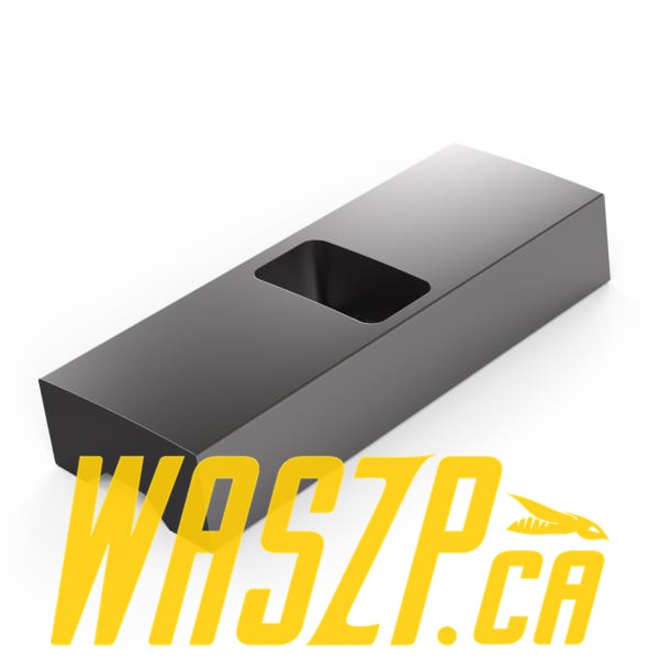 Rear Foil Connector Horz sock