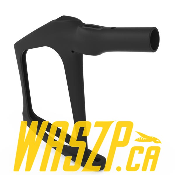 Rudder box ALLOY ONLY
