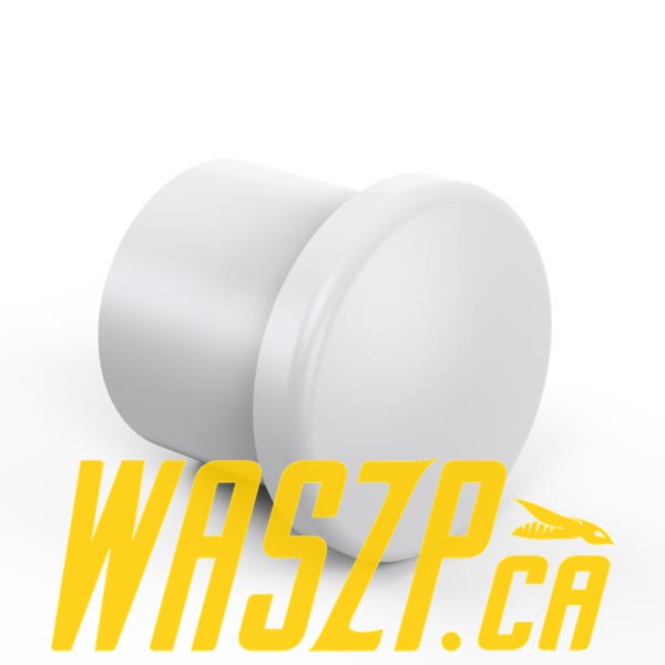 Tiller extension end cap