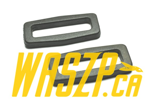 Cam Spacer 30mm Flat Thick