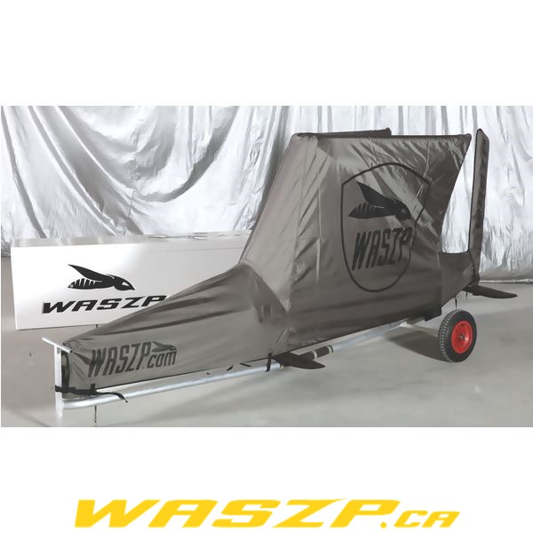 WASZP Boat Cover - UP