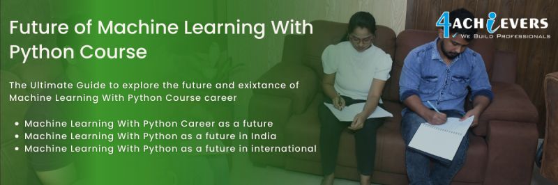 Future Of Certified Python Developer - Download Professional Colorful Photo | Full HD