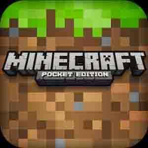 Minecraft - Pocket Edition Full APK [Latest Version]  All 