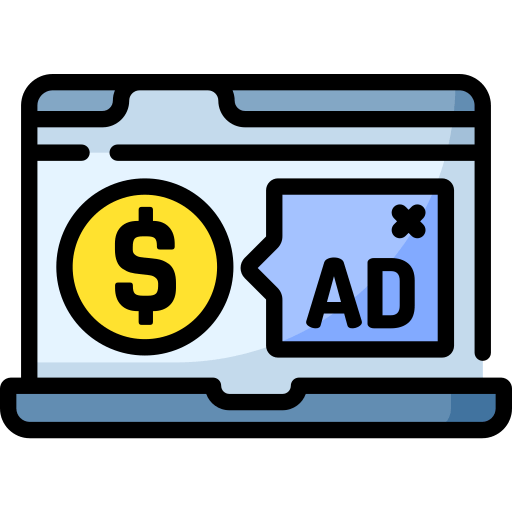 Paid Advertising