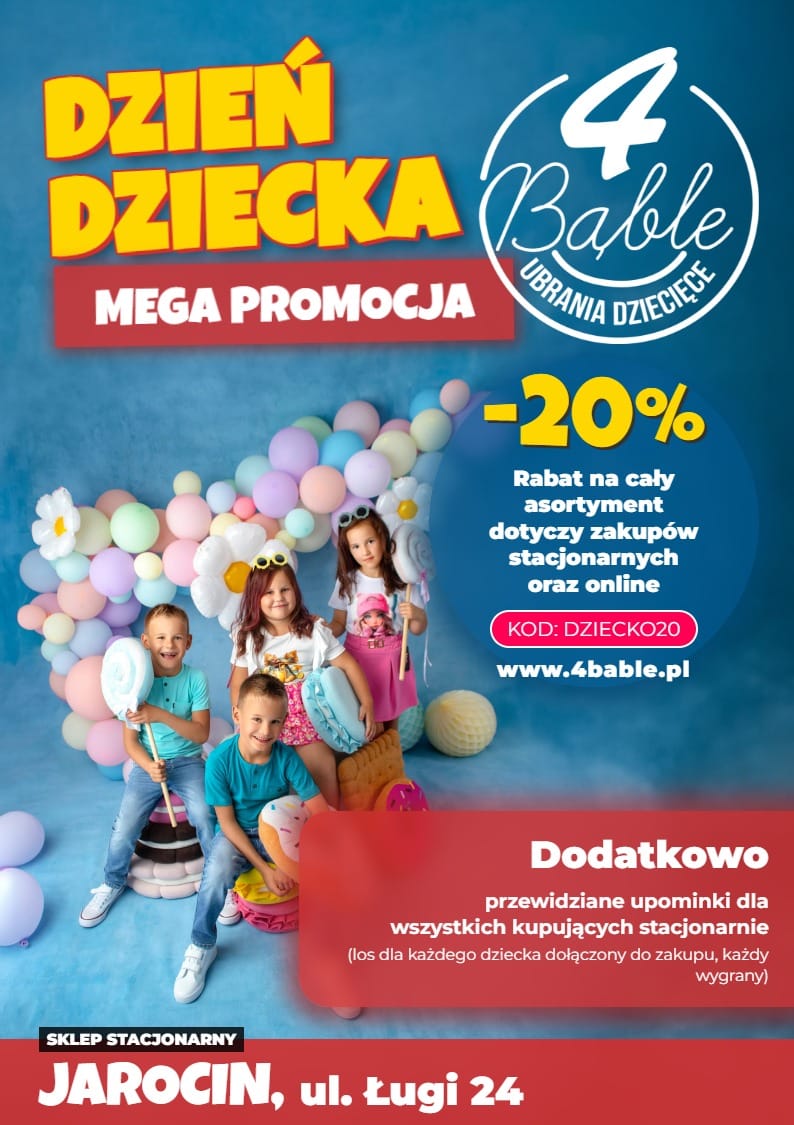 dzien dziecka
