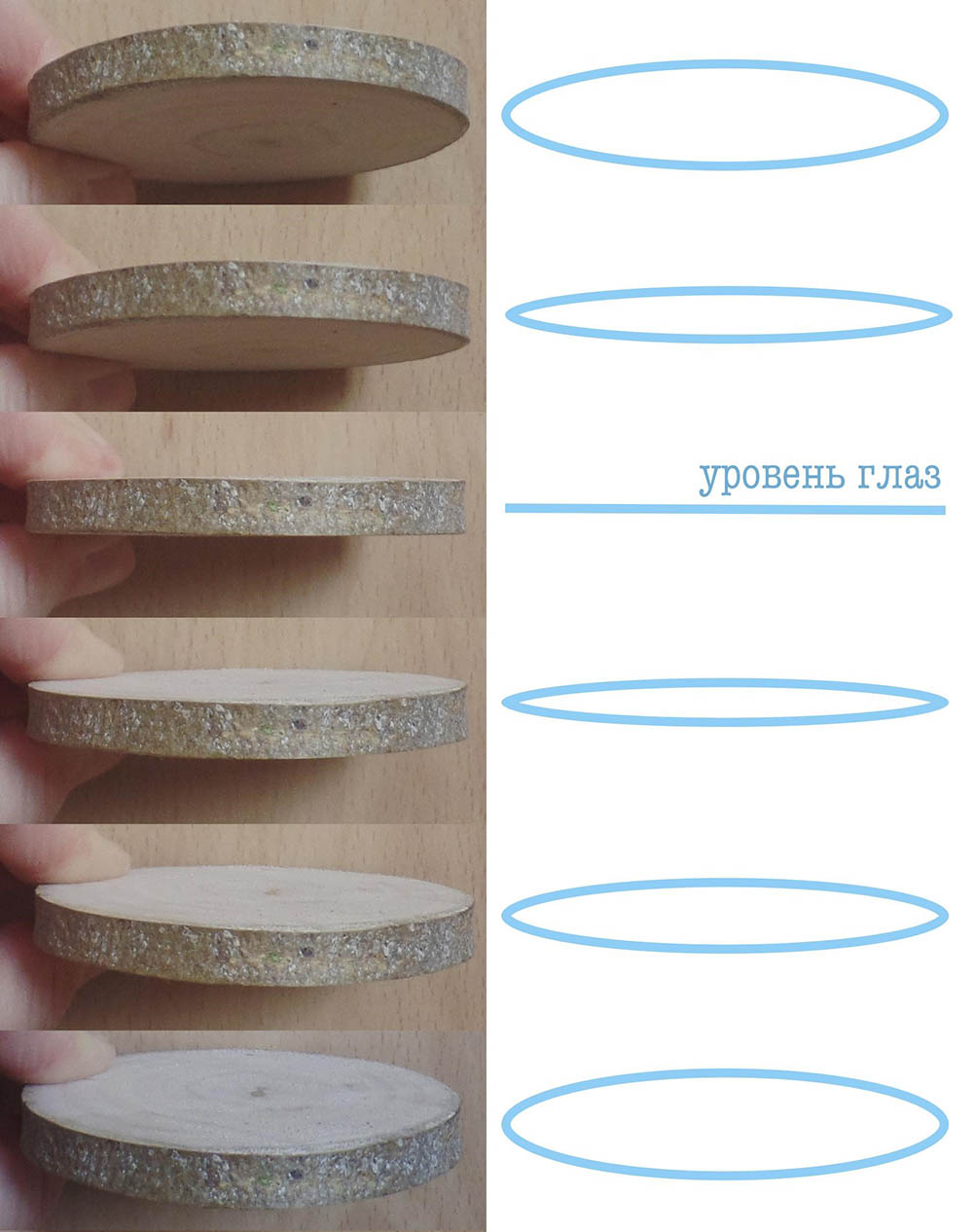 кружка рисовать карандашом