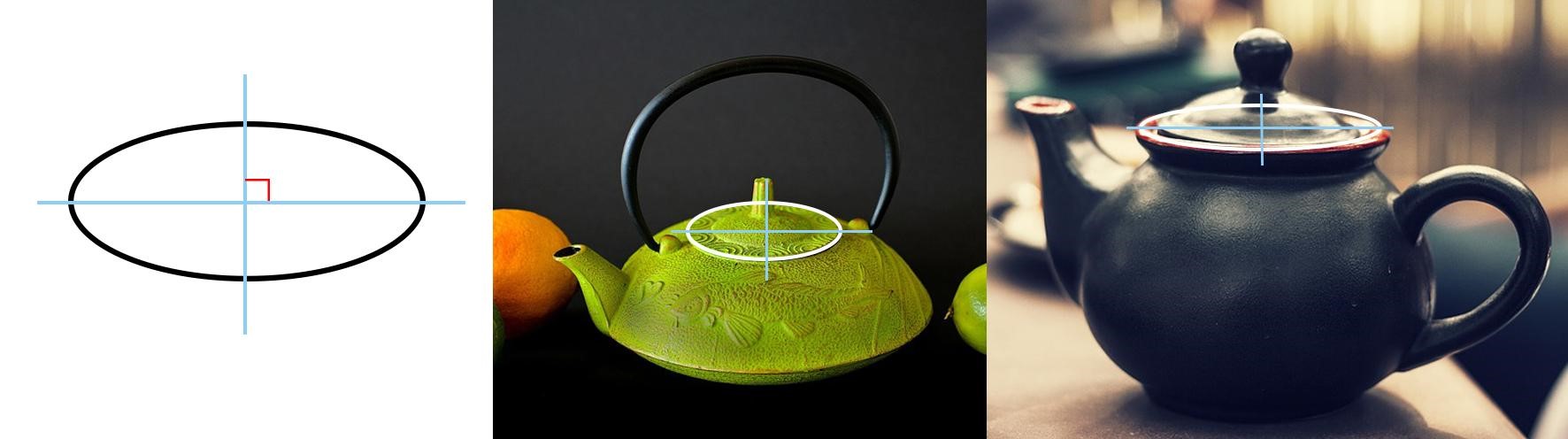 кружка рисовать карандашом