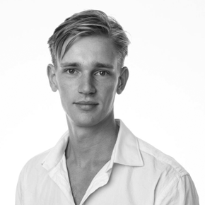 Edward Fitzgerald 4CDA
