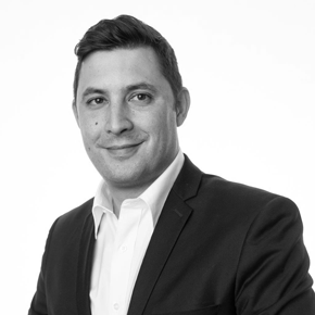 Photo of Matthew Ambrose Data Analytics Lead at 4CDA Pty Ltd