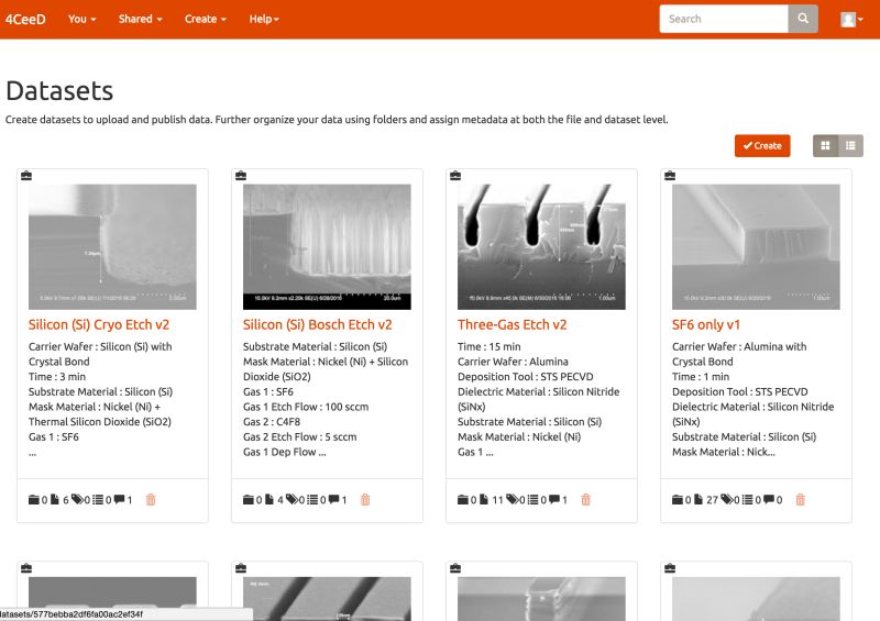 4ceed - Incredible HD Gradient Images | Free Download