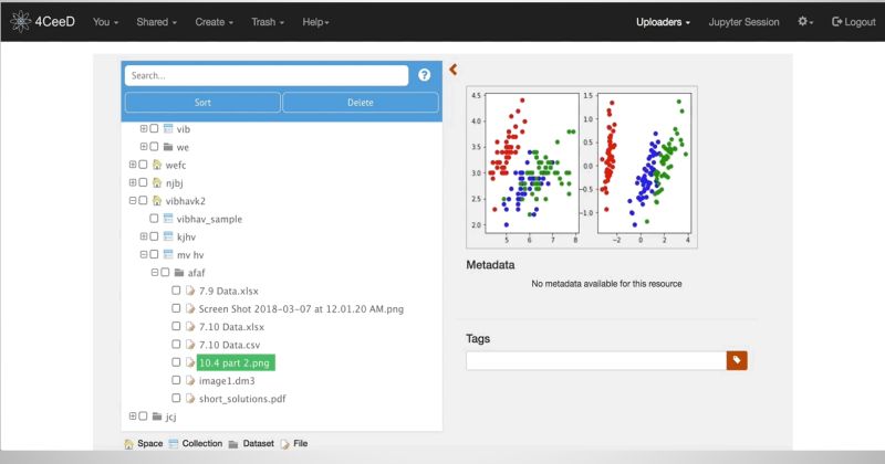 4ceed - Mountain Pictures - High Quality 8K Collection