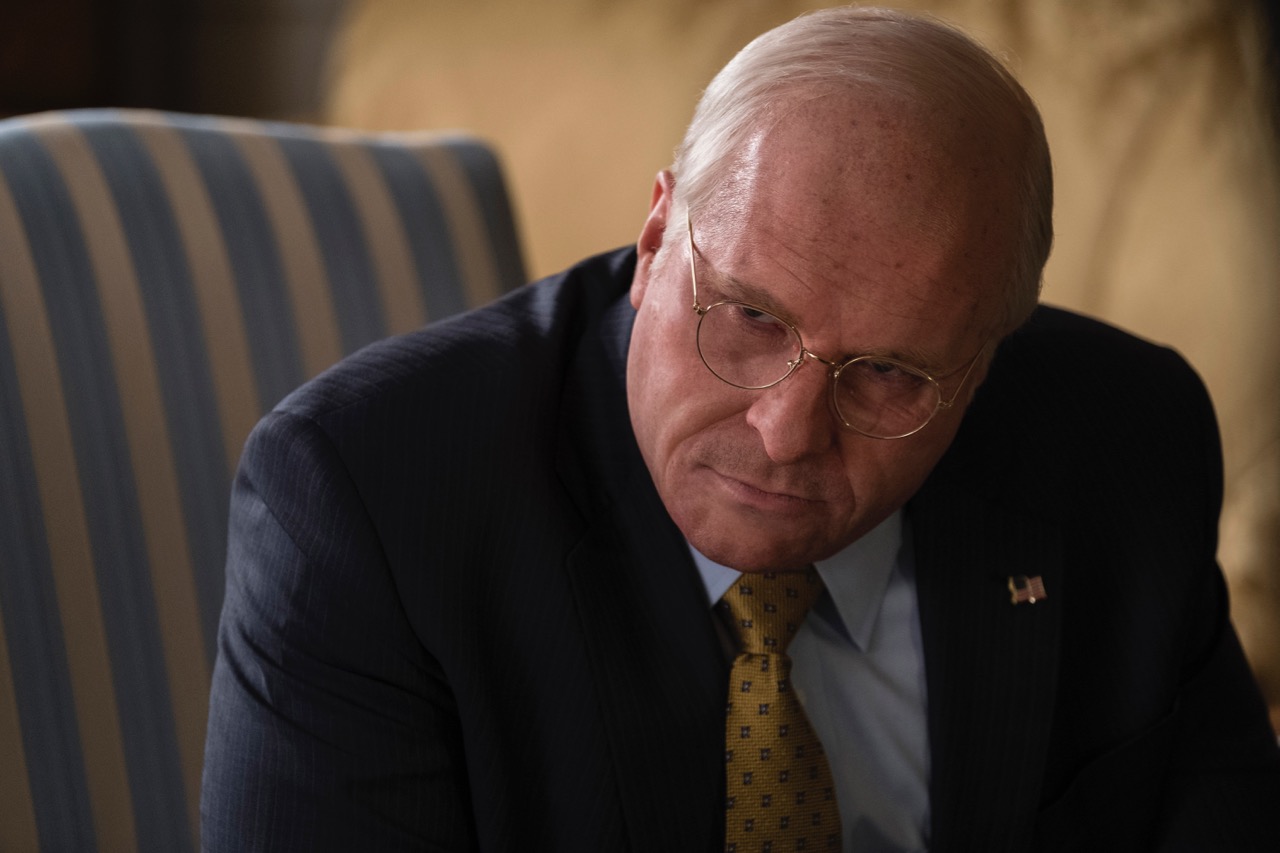 Risultati immagini per vice christian bale