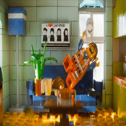 4dim - Premium Nature Pattern Gallery - HD