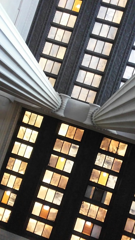 Lincoln Memorial, DC