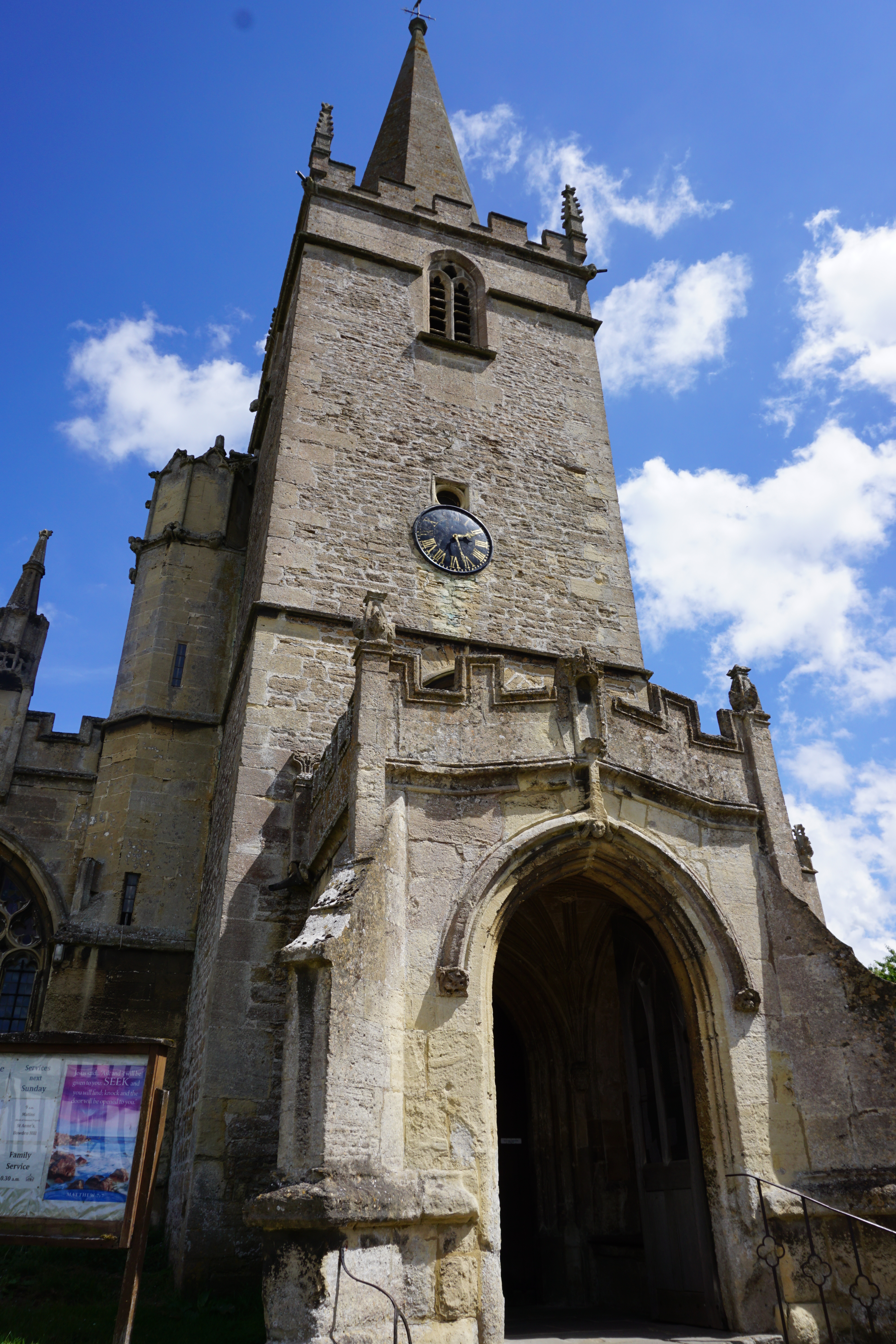 Windsor Castle - England