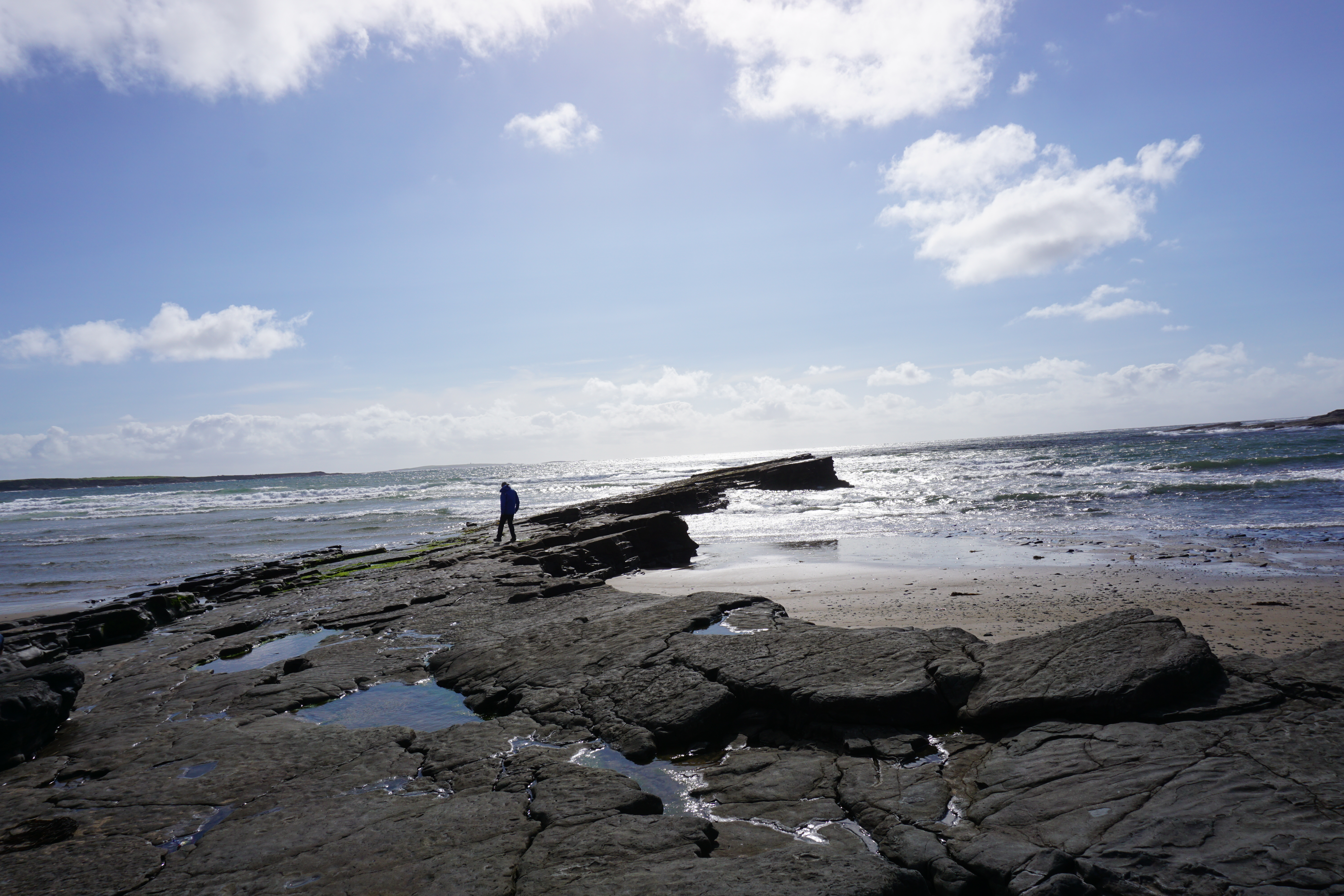 West Coast of Ireland