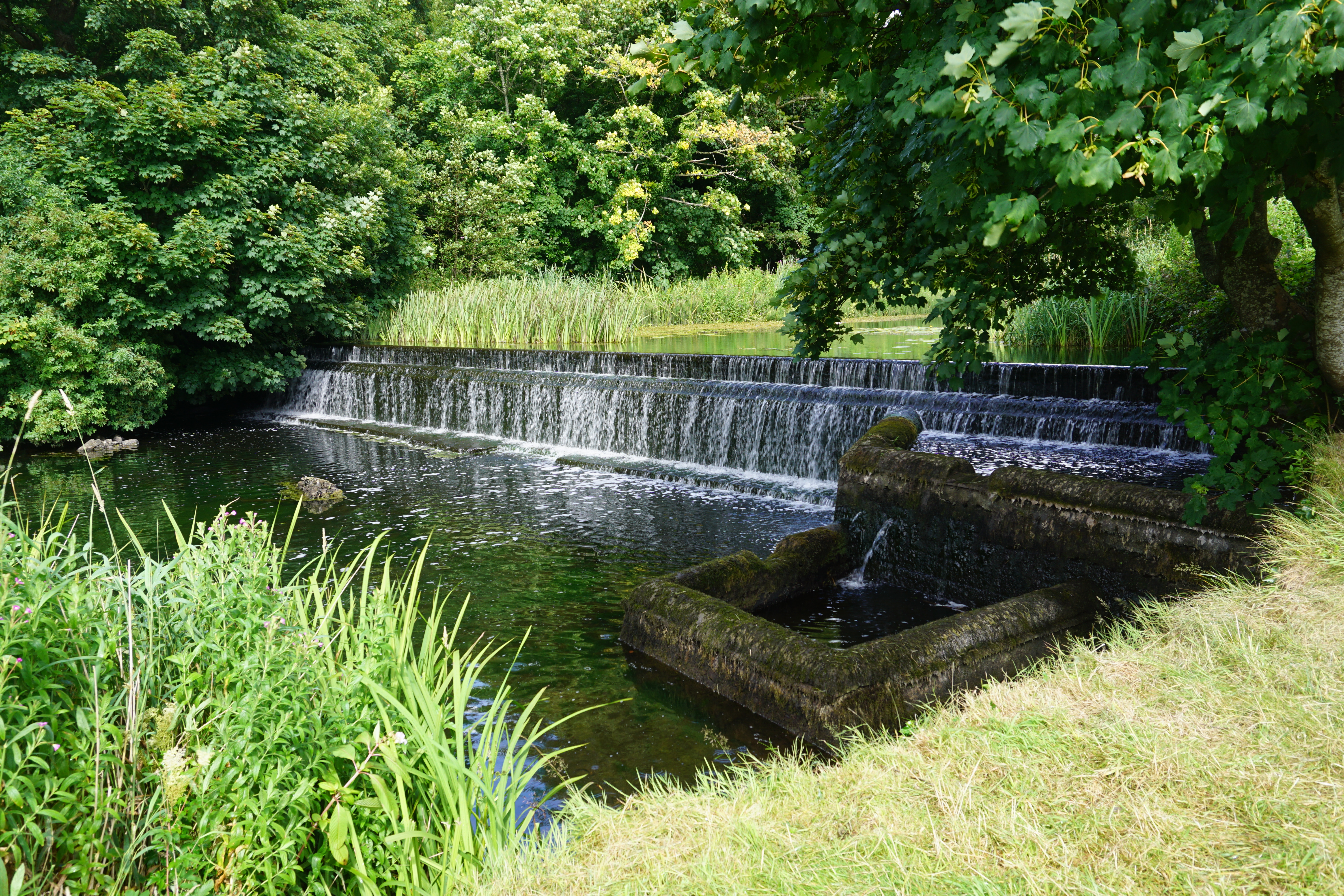Lovely Property in Ireland