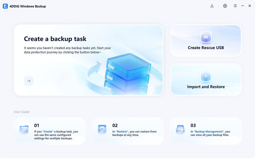 Roblox Installer Critical Error 2026 Fix Guide Select Create A Backup Task 