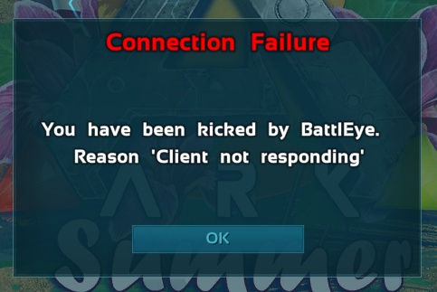 Gu A Definitiva De Descarga E Instalaci N De BattlEye Para Juegos Populares Battleye Client Not Responding 