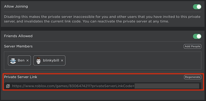 Fix Roblox Error Code 524 Newest 2026 Guide Copy The Private Server Link 