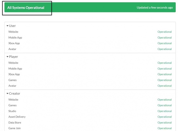 Fix Roblox Error Code 524 Newest 2026 Guide Roblox Server Status 