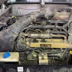 8_engine_Kochler_2.5l Kohler 2.5l Engine KDI2054M