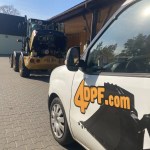 4DPF CAT DELETE KIT 4DPF CAT DELETE KIT