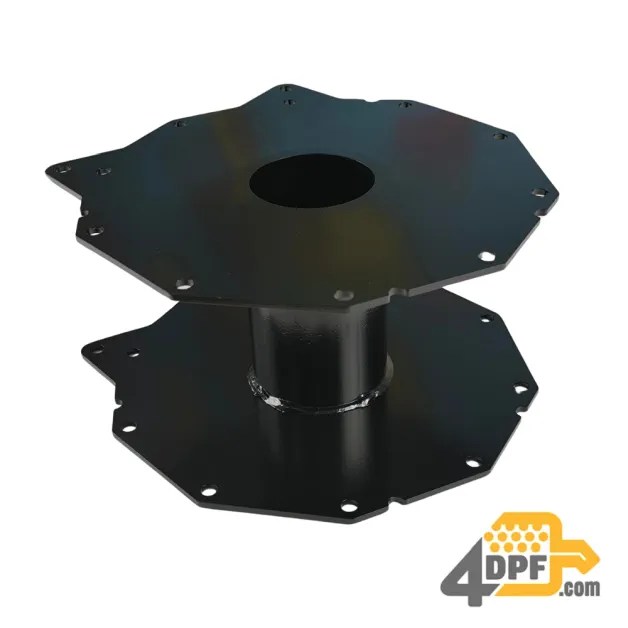 Gerades Rohr V6801 – 1J524-18251