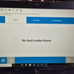 case fpt code clearing