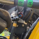 FPT34 DEF Injector issue