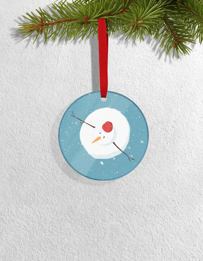 Christmas Ornaments