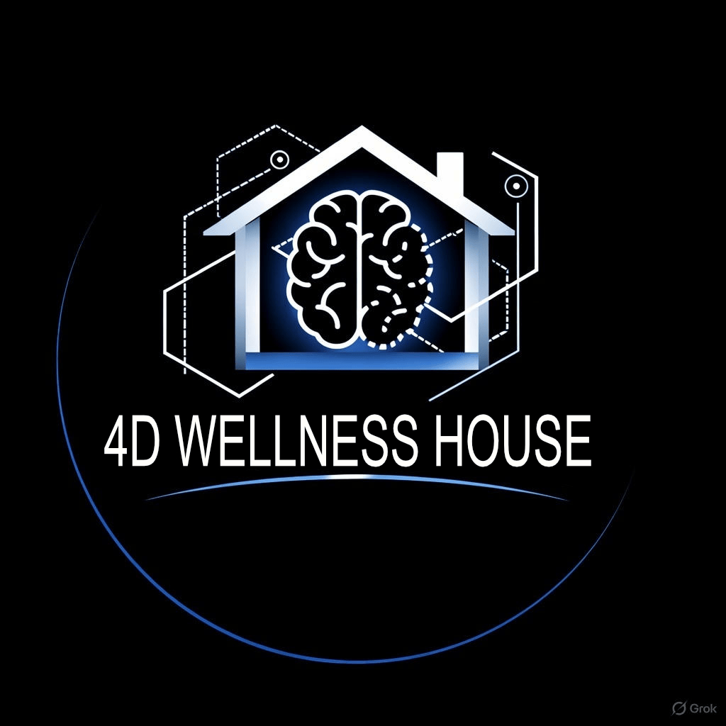 4D WELLNESS HOUSE