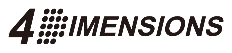 4dimensi Official - High Quality Minimal Illustration - Mobile