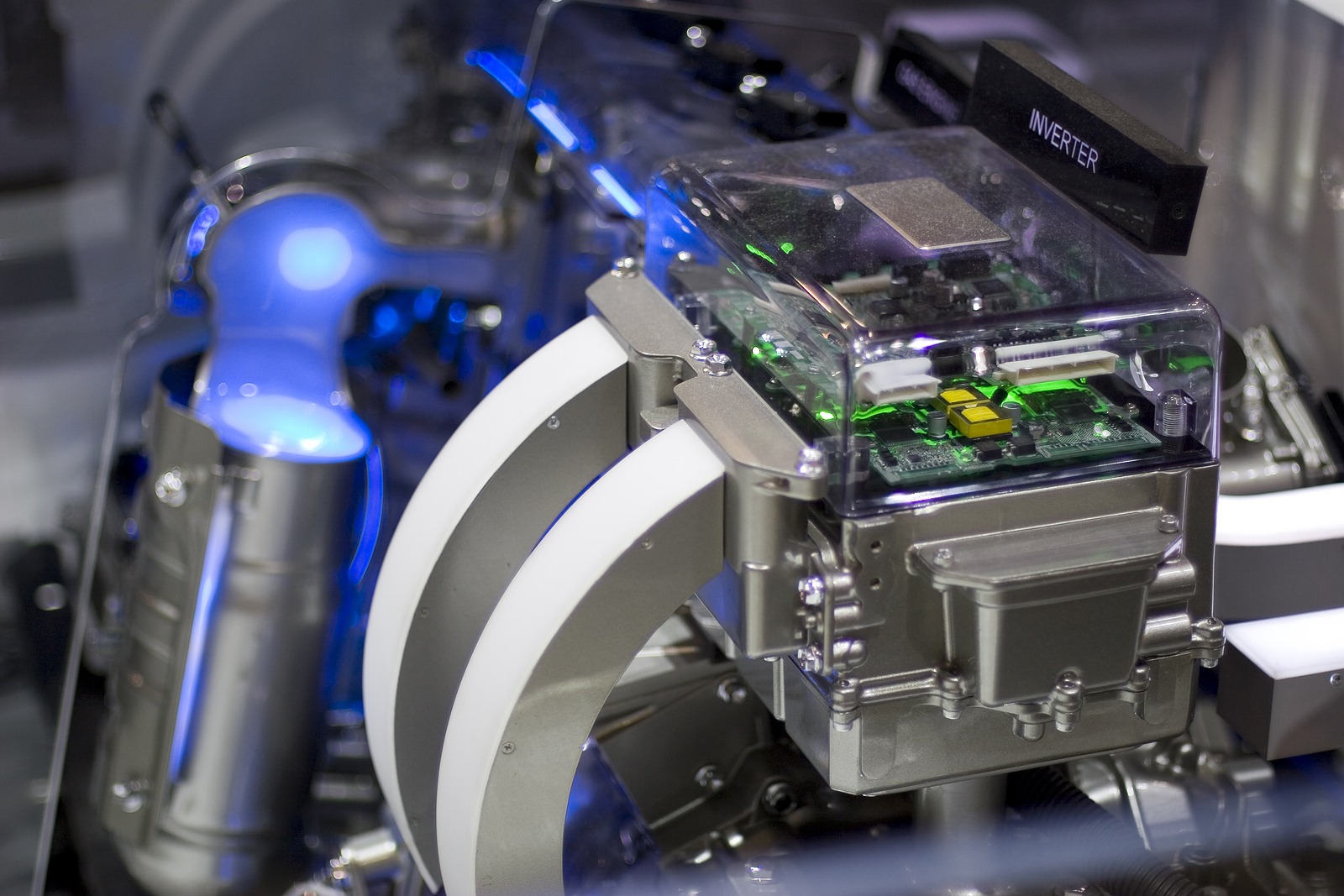 Electronics Innovation