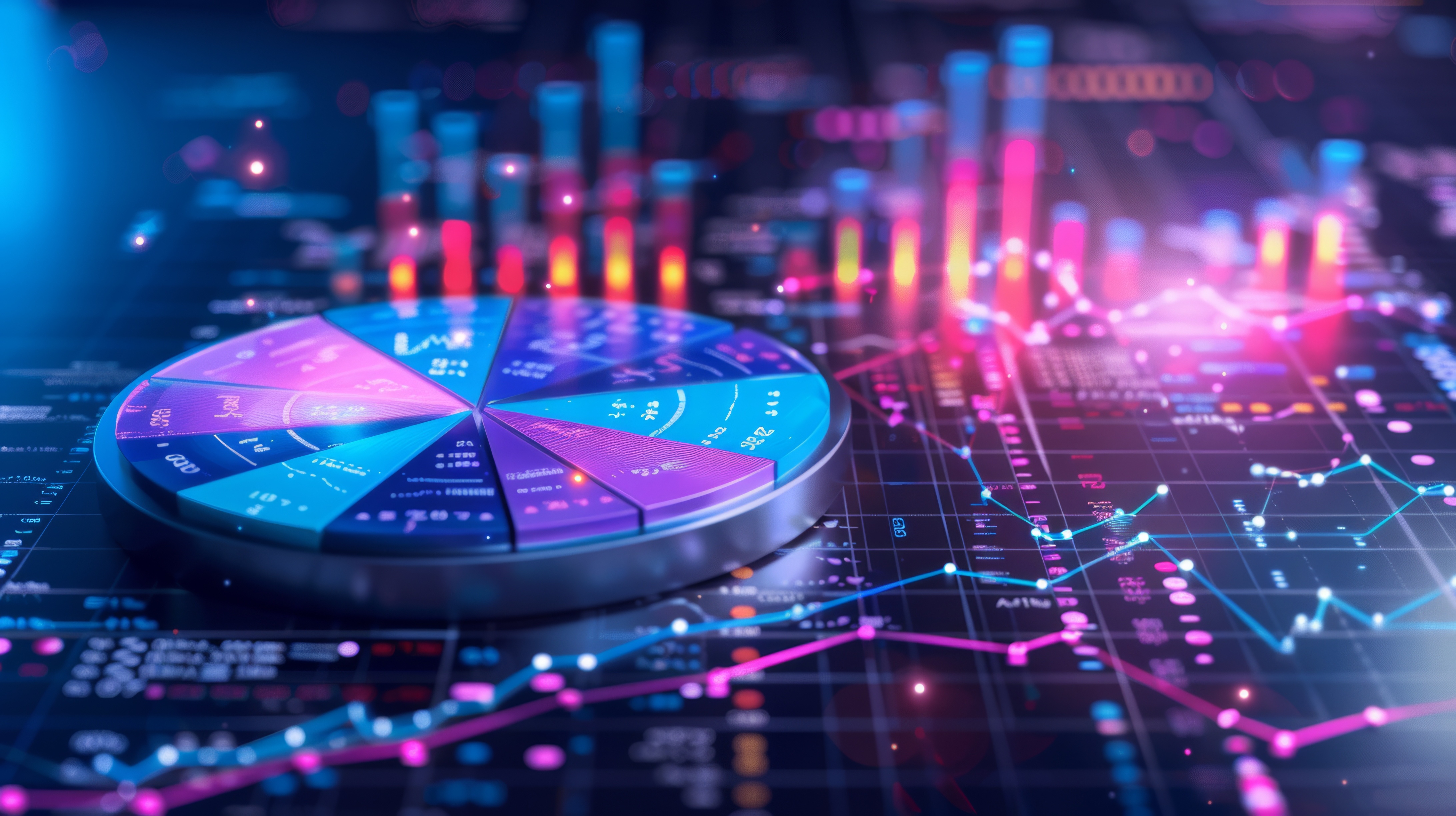 Stan generatywnego AI w firmie – Wyniki Raportu Deloitte Q3 2024