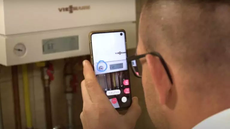 AR REMOTE SUPPORT - 4Experience