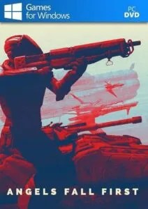 Angels Fall First PC Download