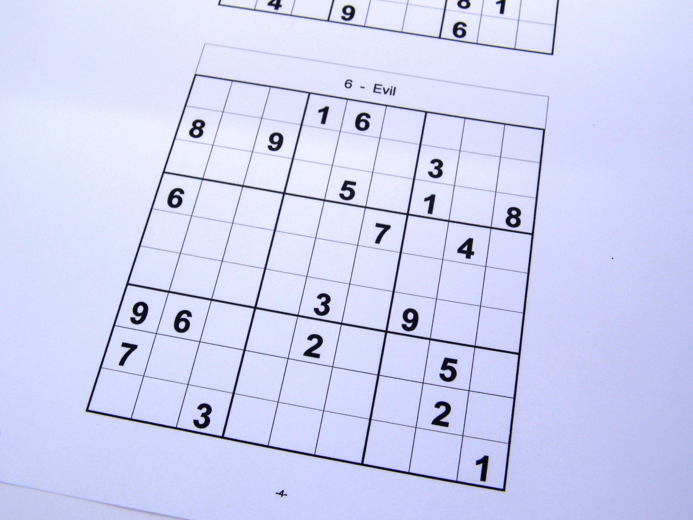 printable sudoku samurai give these puzzles a try and youll be