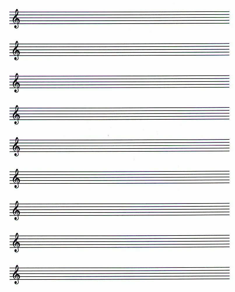 blank music sheet tutlinpsstechco free printable blank sheet