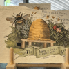 Hum of Bees Print