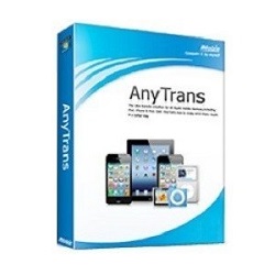 AnyTrans Crack Free Download AnyTrans Crack Free Download