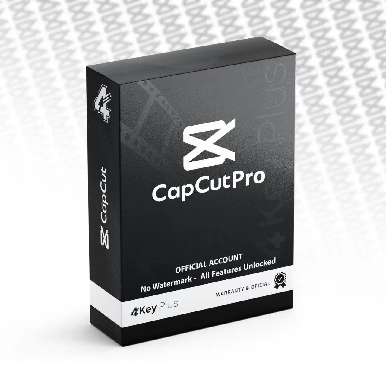 cap cut pro