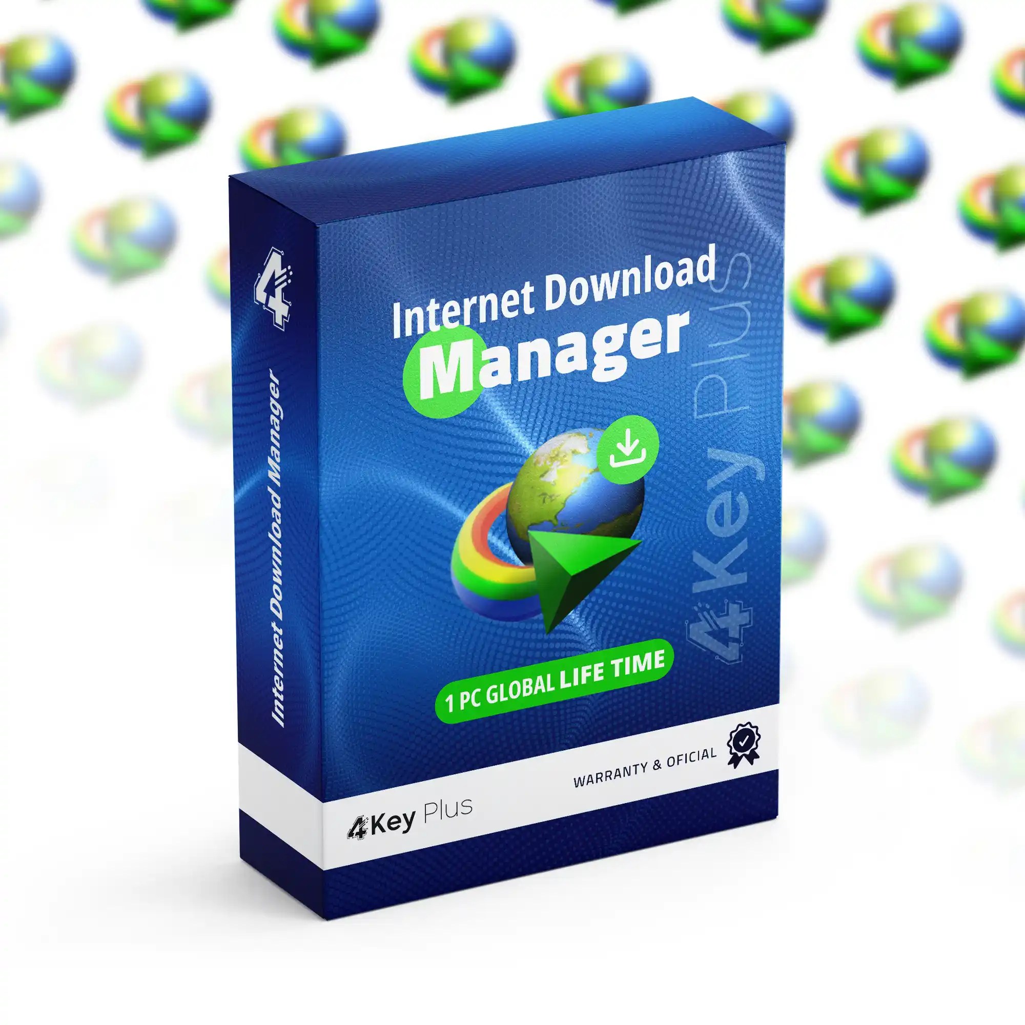 internet download manager