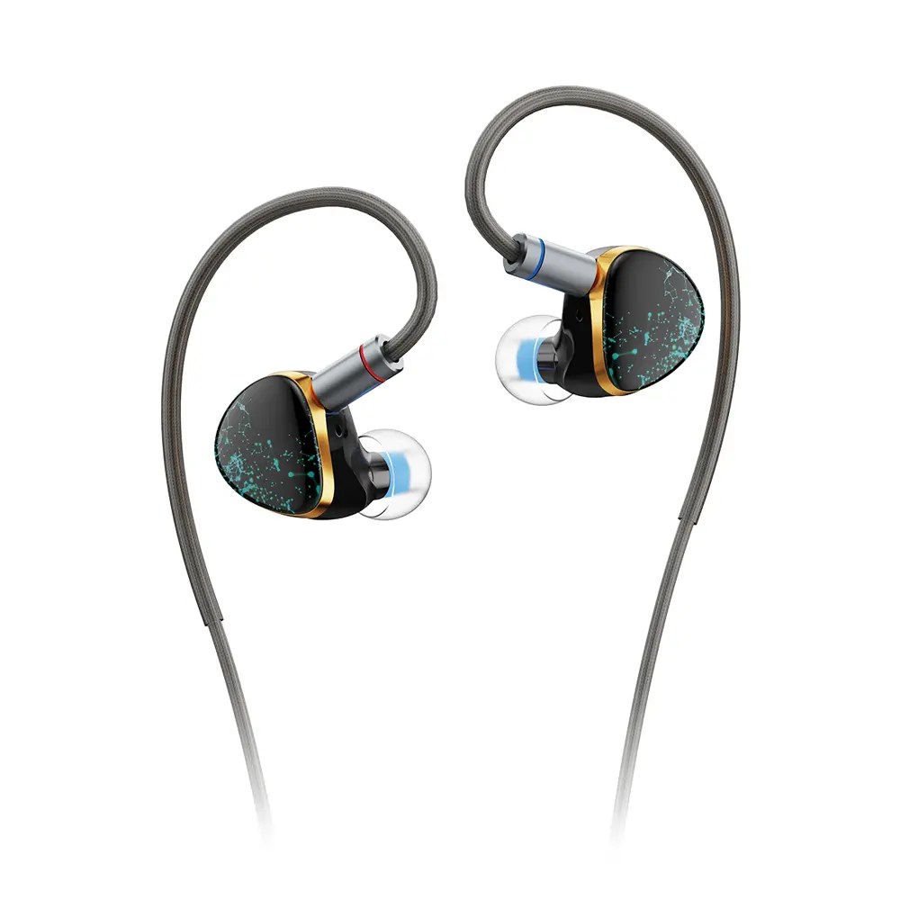 NICEHCK「NX8 Special Edition」予約販売のお知らせ – 4Leaf | 株式