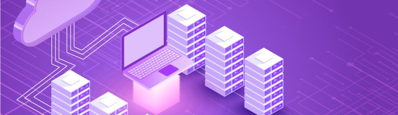 O Que Cloud Computing Web - Premium Ocean Texture - Desktop