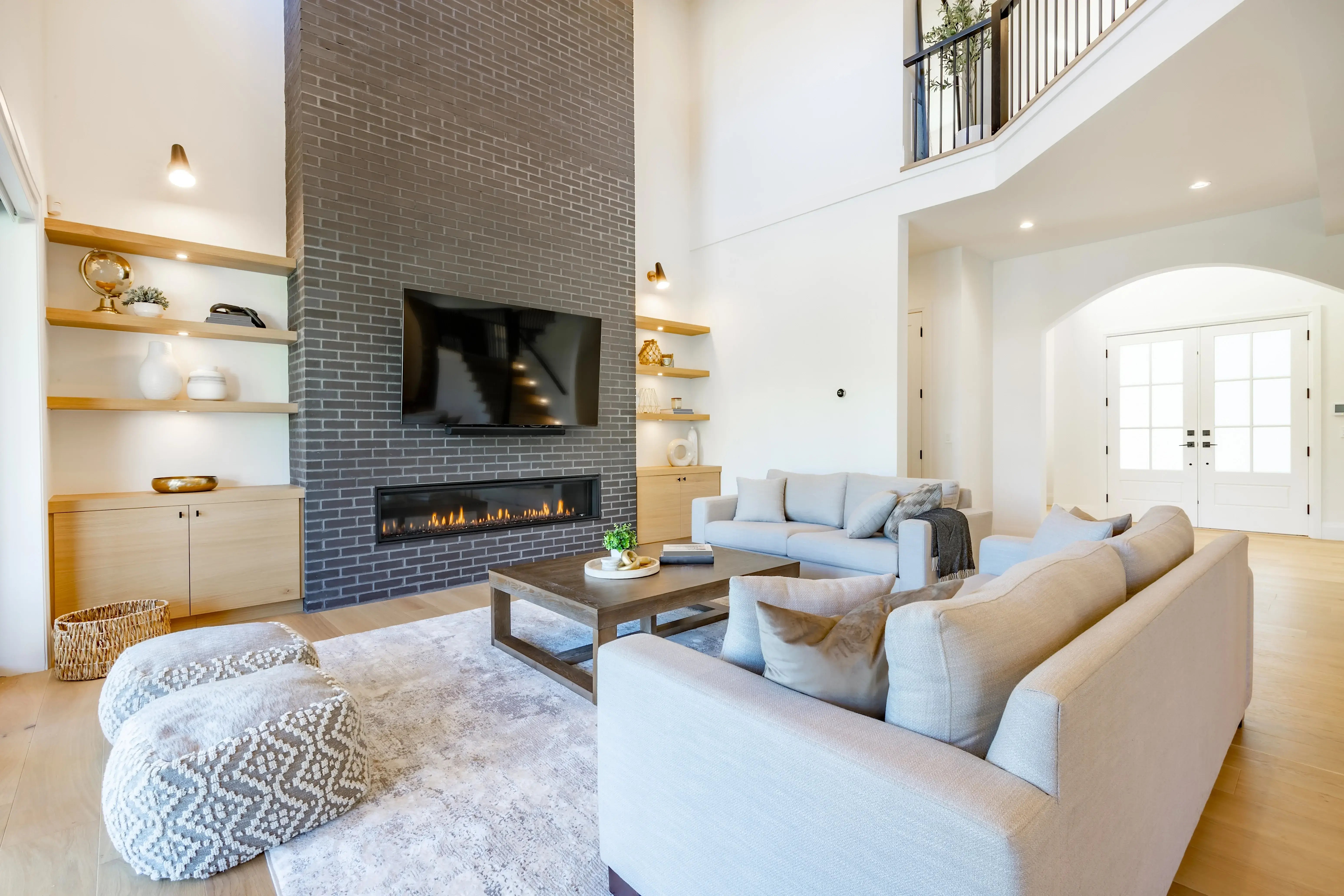 House renovation services