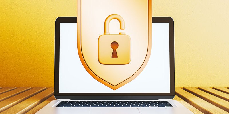 IT Security (Bild: Magnific)