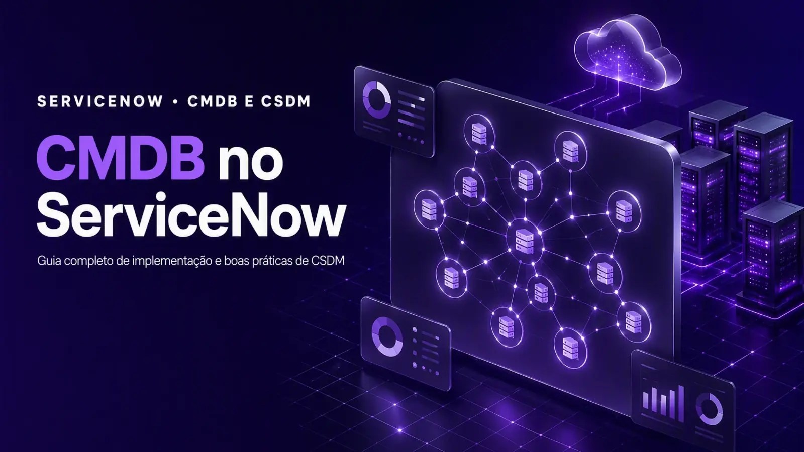 implementacao-cmdb-servicenow-csdm-capa