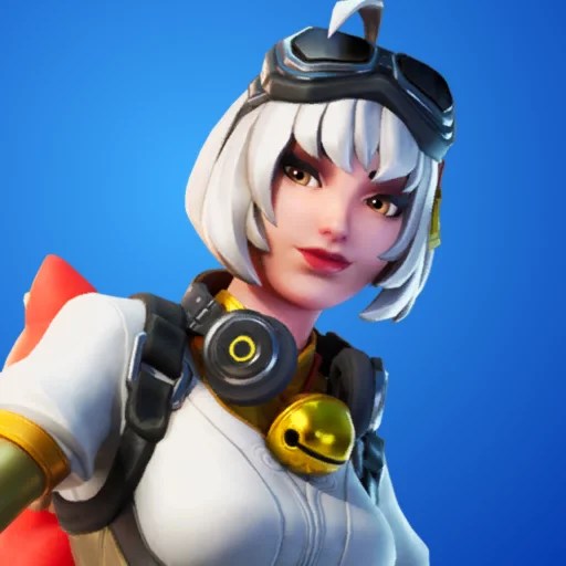 Fortnite Razor Skin - Characters, Costumes, Skins & Outfits ⭐ ④nite.site